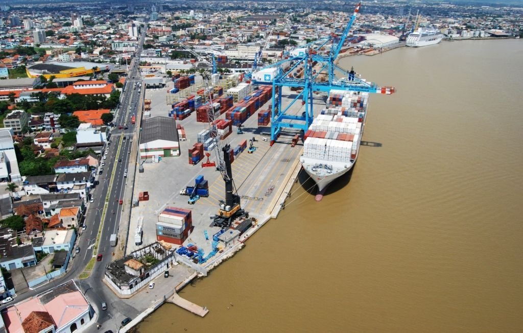 Exportadoras de SC impactadas por tarifaço terão acesso a pacote de até R$ 186 milhões