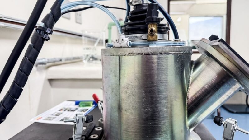 Tecnologia da UFRGS substitui substância tóxica em tratamento contra ferrugem