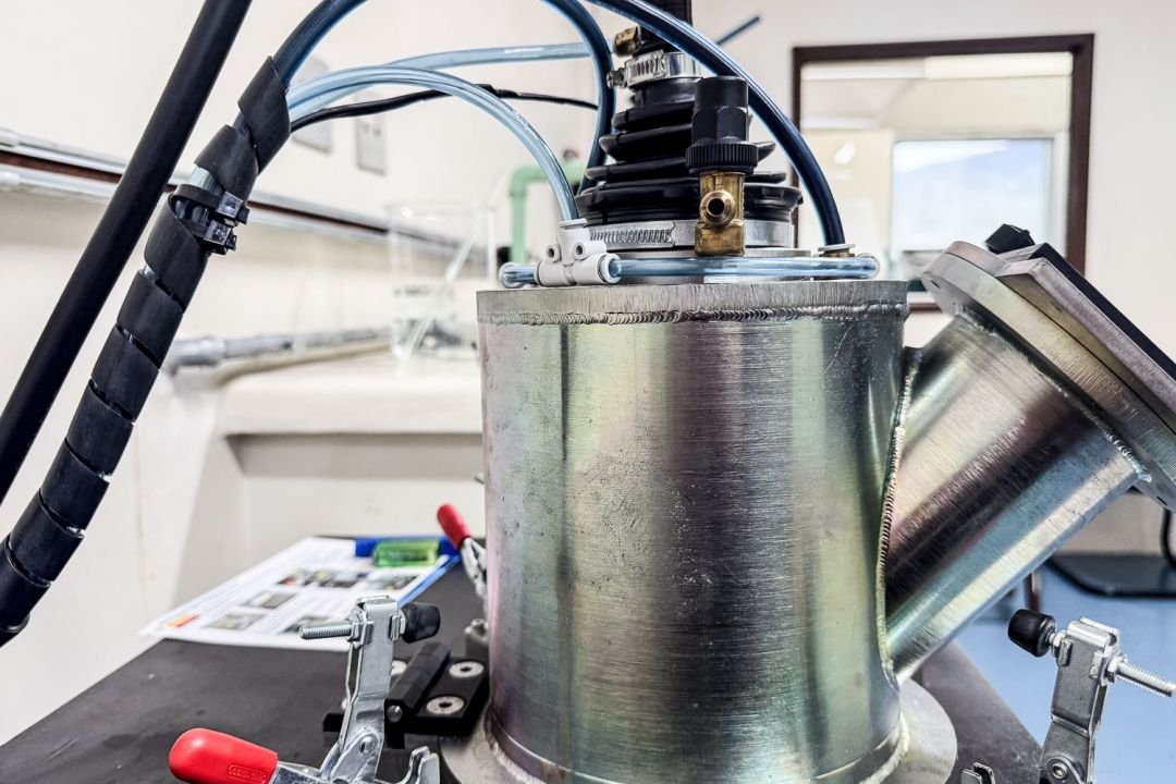 Tecnologia da UFRGS substitui substância tóxica em tratamento contra ferrugem
