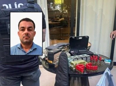 Investigado por crimes contra crianças teria recorrido ao ChatGPT antes de ser preso