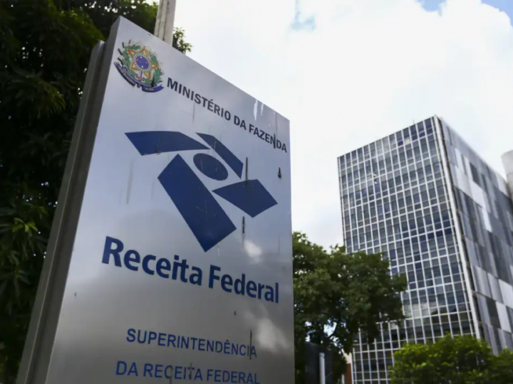 Arrecadação federal cresce quase 9% em julho