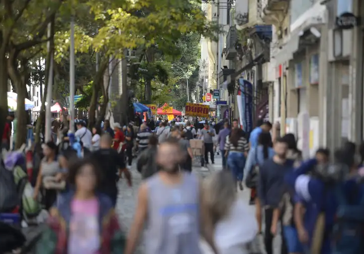 Sul tem maior alta na inadimplência em um ano