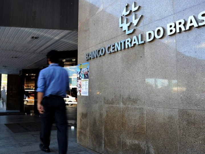 Ata do Copom alerta sobre riscos