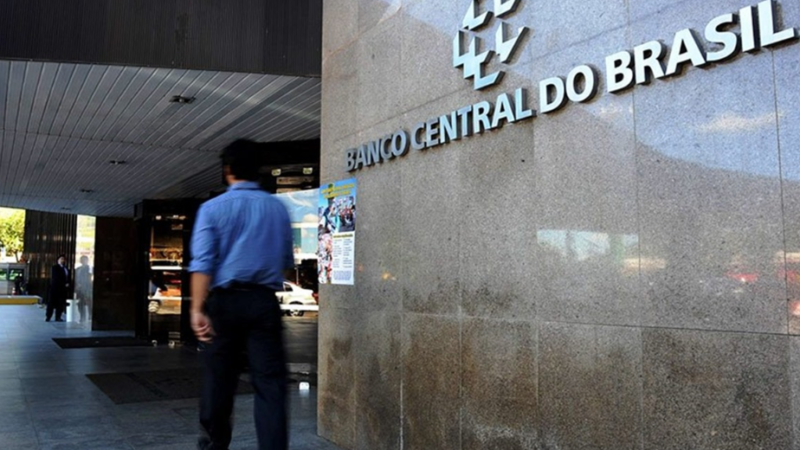 Ata do Copom alerta sobre riscos