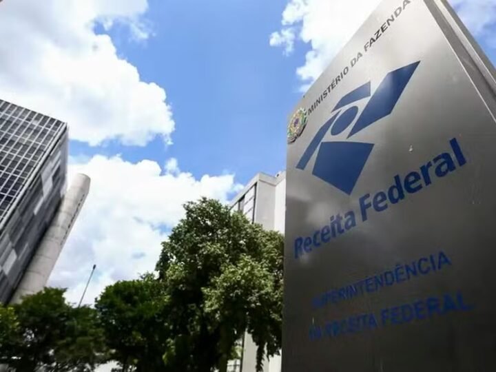 Receita libera consulta ao último lote de restituição do IR 2026