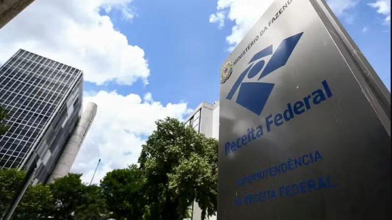 Receita libera consulta ao último lote de restituição do IR 2026