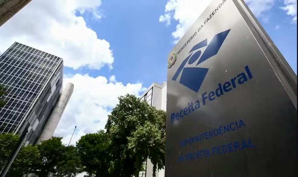 Receita libera consulta ao último lote de restituição do IR 2026