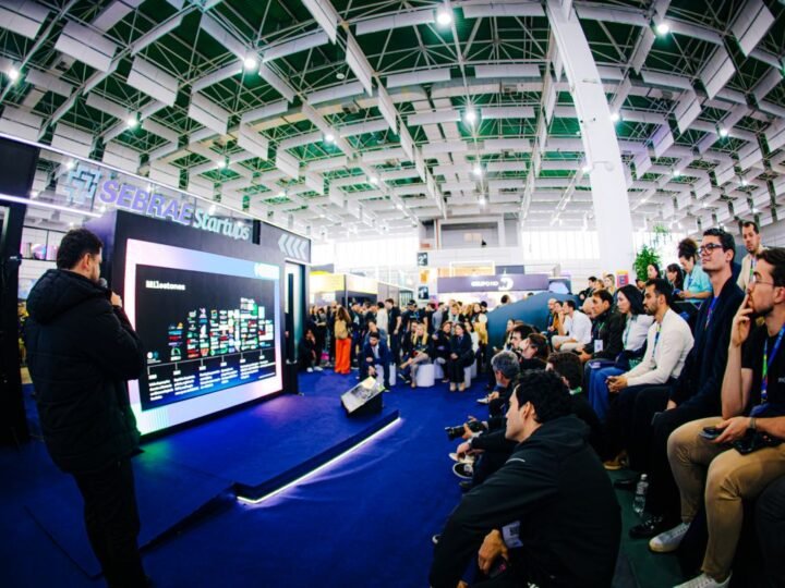 Startup Summit registra quase R$ 400 milhões em intenção de investimentos