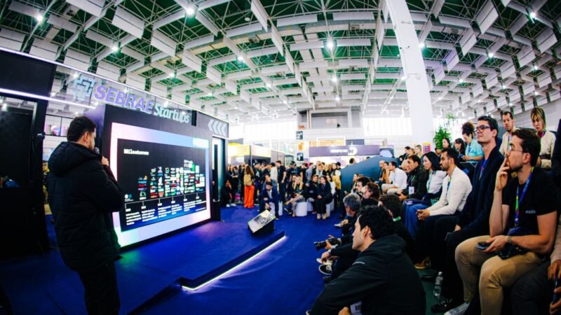 Startup Summit registra quase R$ 400 milhões em intenção de investimentos