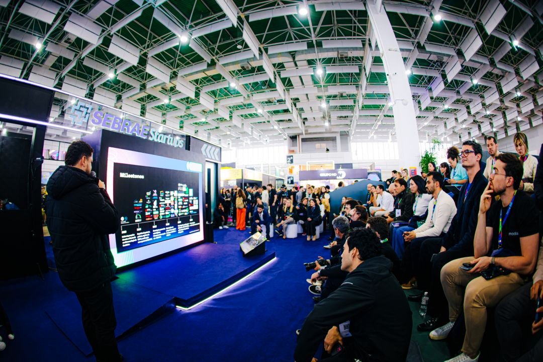 Startup Summit registra quase R$ 400 milhões em intenção de investimentos