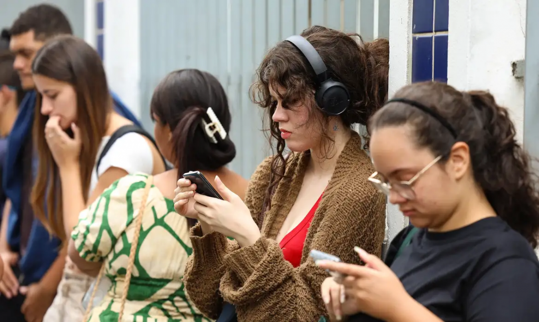 Região Sul lidera índices de formalização e empreendedorismo entre jovens brasileiros