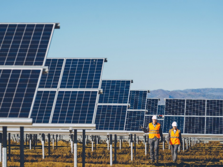 Veja 16 profissões que devem surgir com a transição energética