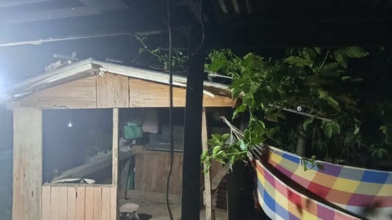 Policiais militares salvam mulher de 42 anos em Nova Guarita
