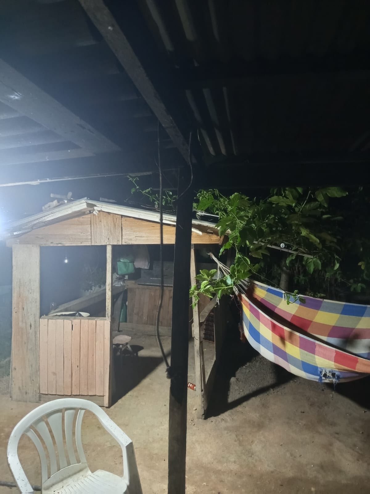 Mulher é encontrada em situação de risco e socorrida pela PM em Nova Guarita