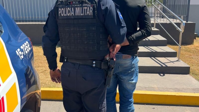 Briga entre casal termina com mulher com parte da orelha arrancada em Guarantã do Norte