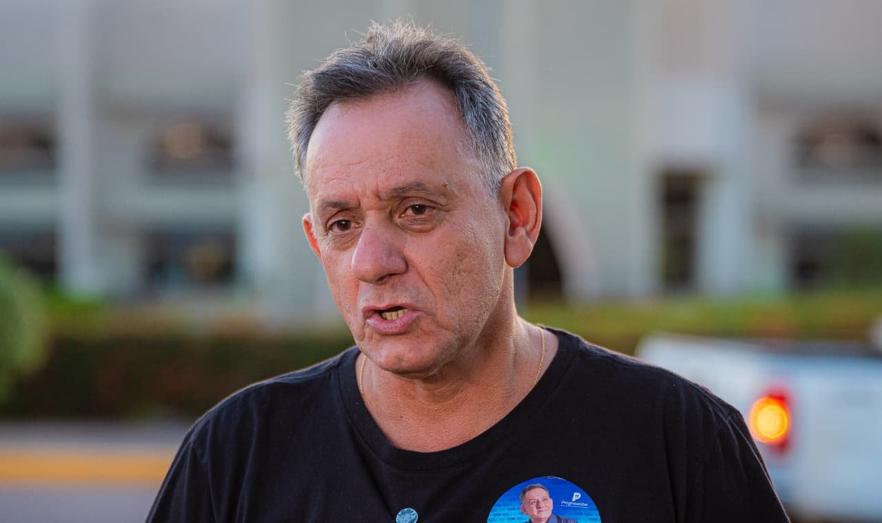 Cientista político analisa protagonismo de Nilson Leitão