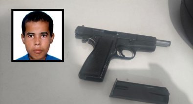 Adolescente mata homem a mando do CV por dívida de R$ 5 mil em MT
