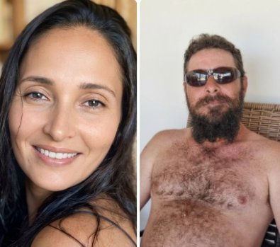 Mulher é morta pelo marido na frente dos filhos em fazenda em MT