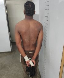 Garoto de programa exige R$ 10 mil de cliente e é preso em MT