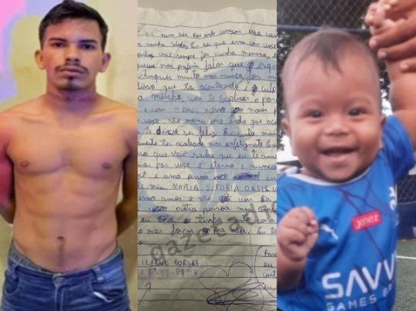 Juiz nega exame de insanidade a pai acusado de matar filho
