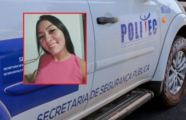 Mulher que estava desaparecida em Peixoto de Azevedo é encontrada morta as margens de rio