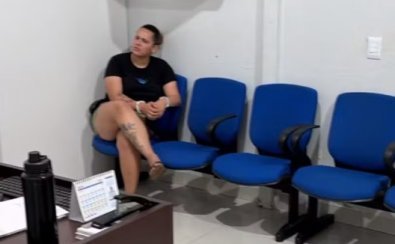 Idoso é esfaqueado após alimentar mulher que pediu comida em MT