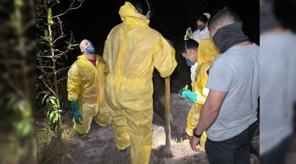 Menina de 14 anos sequestrada em hotel de Lucas é encontrada morta em cova
