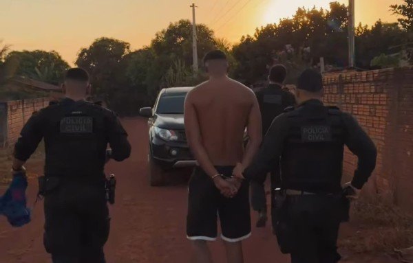 Colíder: Operação Blast Primário prende seis pessoas e mira organização criminosa ligada ao tráfico