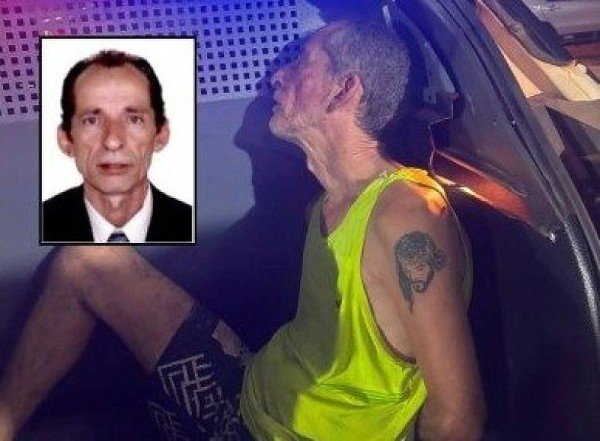 Advogado preso por acusação de estupro contra criança de 6 anos morre em presídio