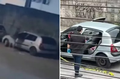 Pai que matou filhas no Dia dos Pais é indiciado por vicaricídio
