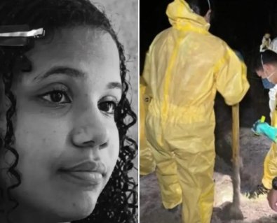 Garota de 14 anos sequestrada e morta trocou CV pelo PCC e ameaçava rivais em Lucas do Rio Verde