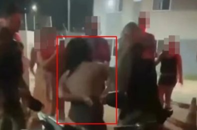 Mãe esfaqueia filha de 13 anos após discussão