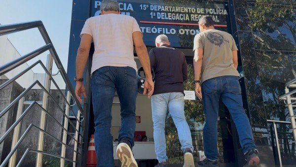 Investigação da Polícia Civil de Colíder leva à prisão de foragido ligado ao tráfico interestadual em MG