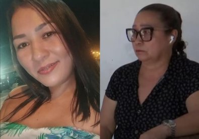 “Quem fez isso é um monstro”, diz mãe de jovem assassinada em Peixoto de Azevedo