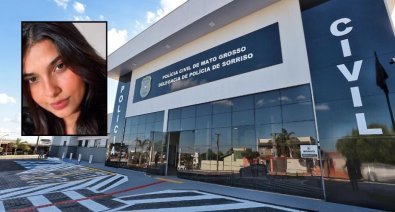 Sorriso: Aliciadora de crianças para empresário é transferida para penitenciária
