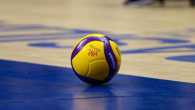 Vôlei brasileiro passa a exigir teste genético para atletas mulheres