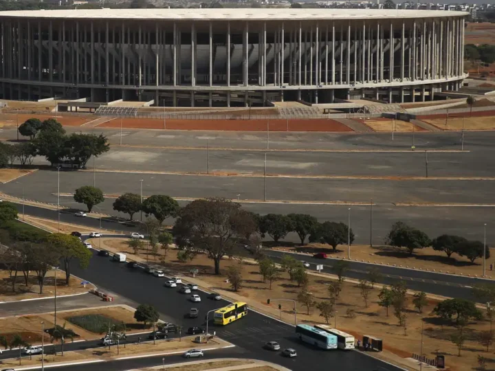 CBF reforça paralisação das competições durante Copa Feminina em 2027