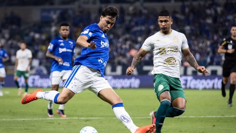 Maiores campeões, Cruzeiro e Grêmio vão às quartas da Copa do Brasil