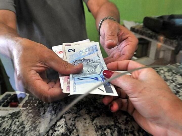 Endividamento é o maior da série histórica