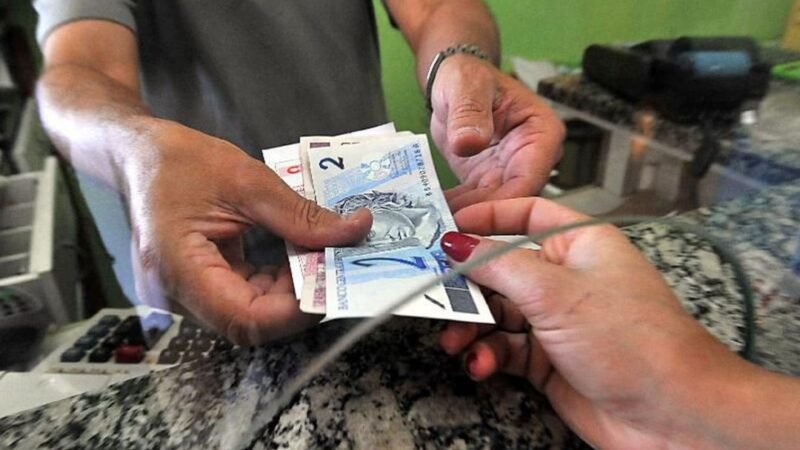 Endividamento é o maior da série histórica