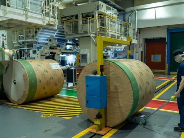 Indústria completa 20 meses de pessimismo