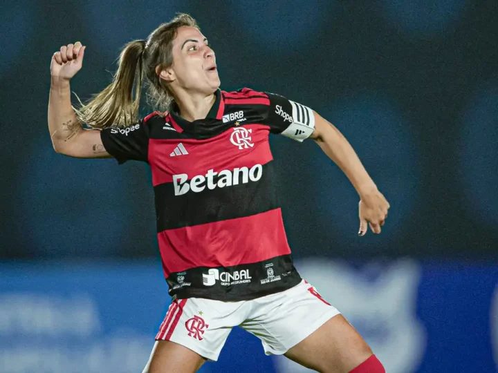 Fim da 1ª fase do Brasileirão A1: Fla goleia Galo e passa em 5º lugar