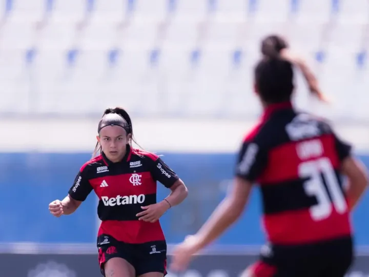 Brasileiro Feminino: 6 times lutam no sábado para avançar às quartas