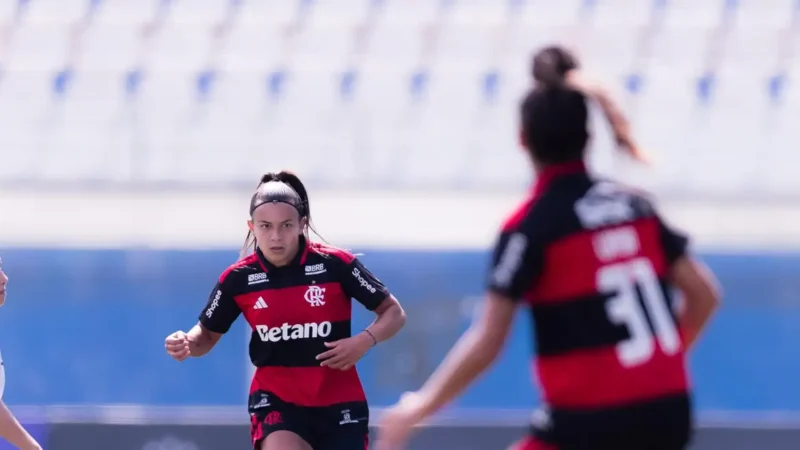Brasileiro Feminino: 6 times lutam no sábado para avançar às quartas