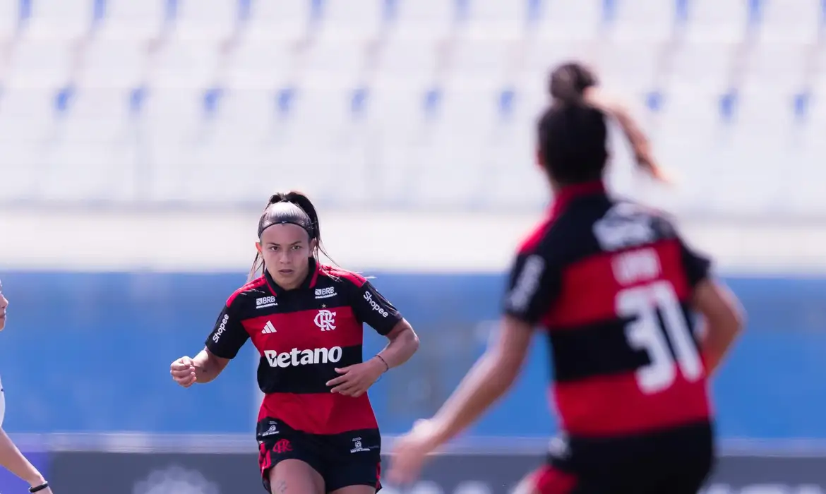Brasileiro Feminino: 6 times lutam no sábado para avançar às quartas