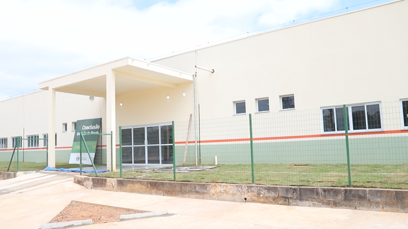 Paciente é preso após ameaçar matar equipe médica e enfrentar policiais em Alta Floresta