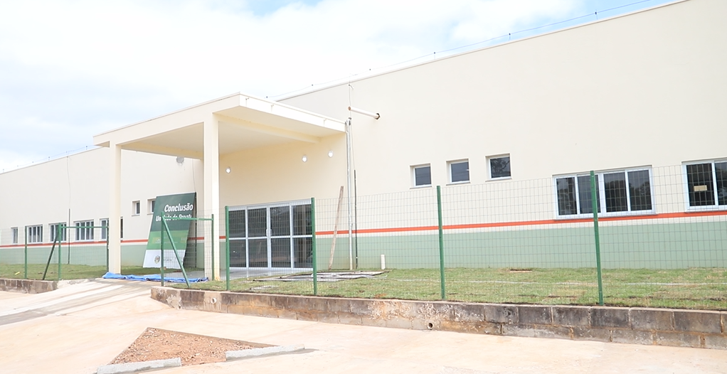 Paciente é preso após ameaçar matar equipe médica e enfrentar policiais em Alta Floresta