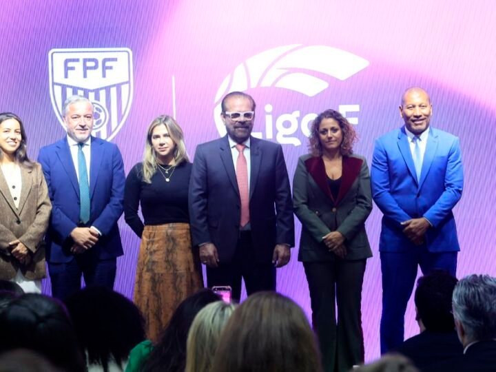 FPF e Liga F anunciam parceria para fortalecer futebol feminino