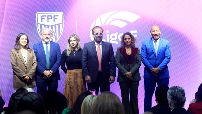 FPF e Liga F anunciam parceria para fortalecer futebol feminino
