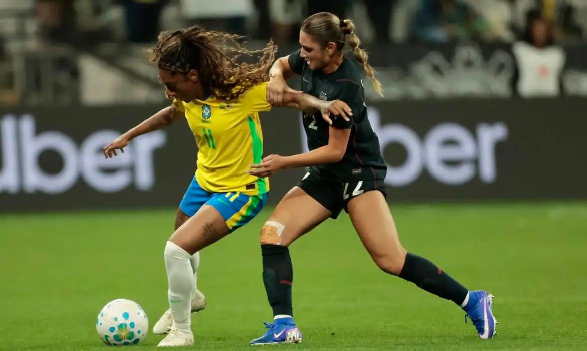 Copa do Mundo Feminina 2027: veja os estádios onde a Seleção vai jogar